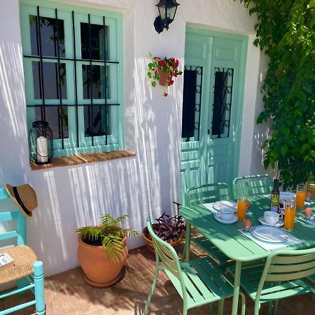 Casa Salamanquesa Ríogordo 外观 照片