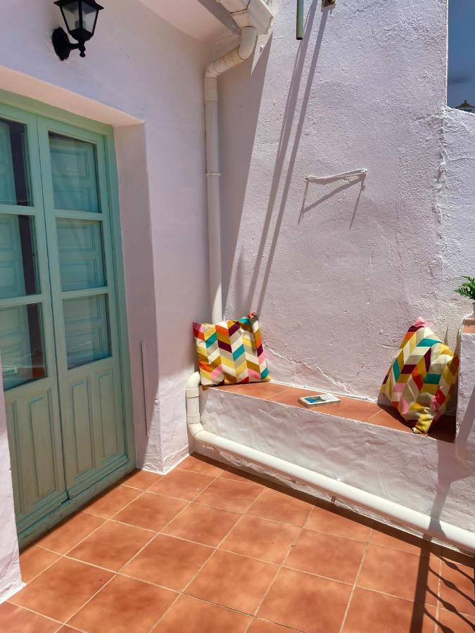 Casa Salamanquesa Ríogordo 外观 照片
