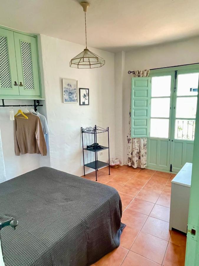 Casa Salamanquesa Ríogordo 外观 照片