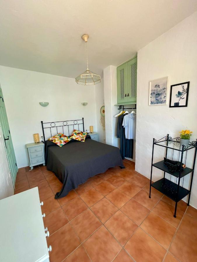 Casa Salamanquesa Ríogordo 外观 照片