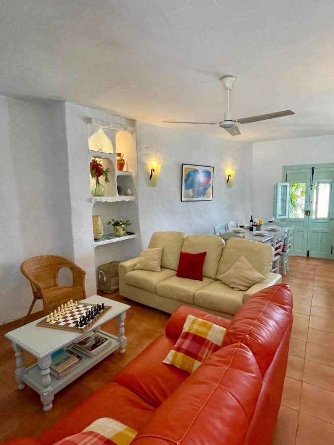 Casa Salamanquesa Ríogordo 外观 照片