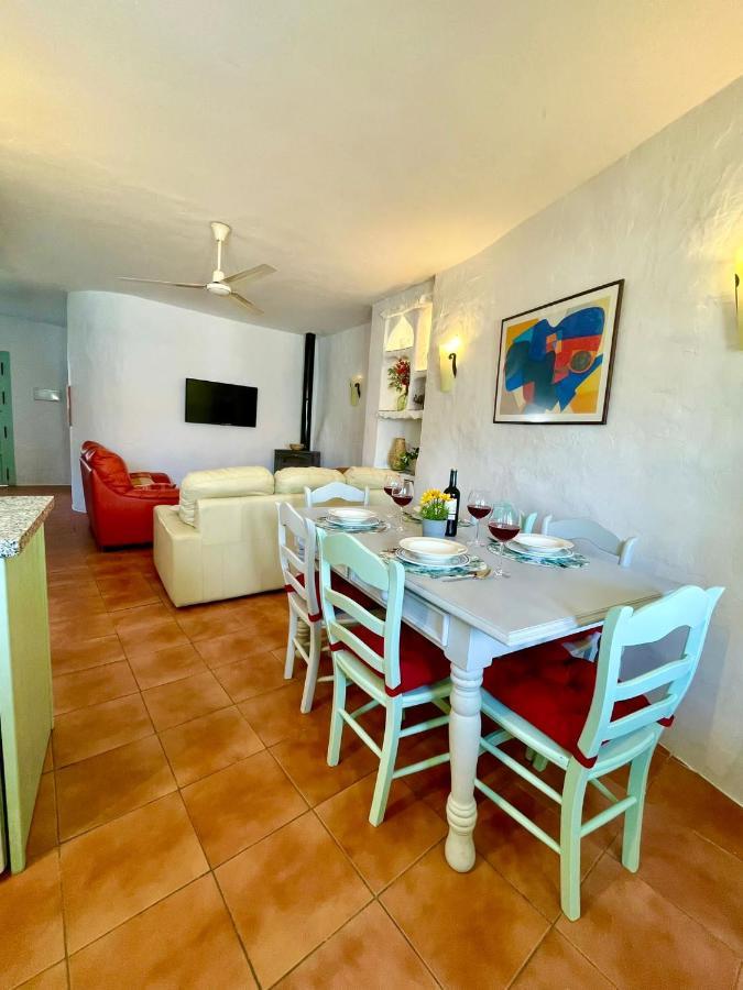 Casa Salamanquesa Ríogordo 外观 照片