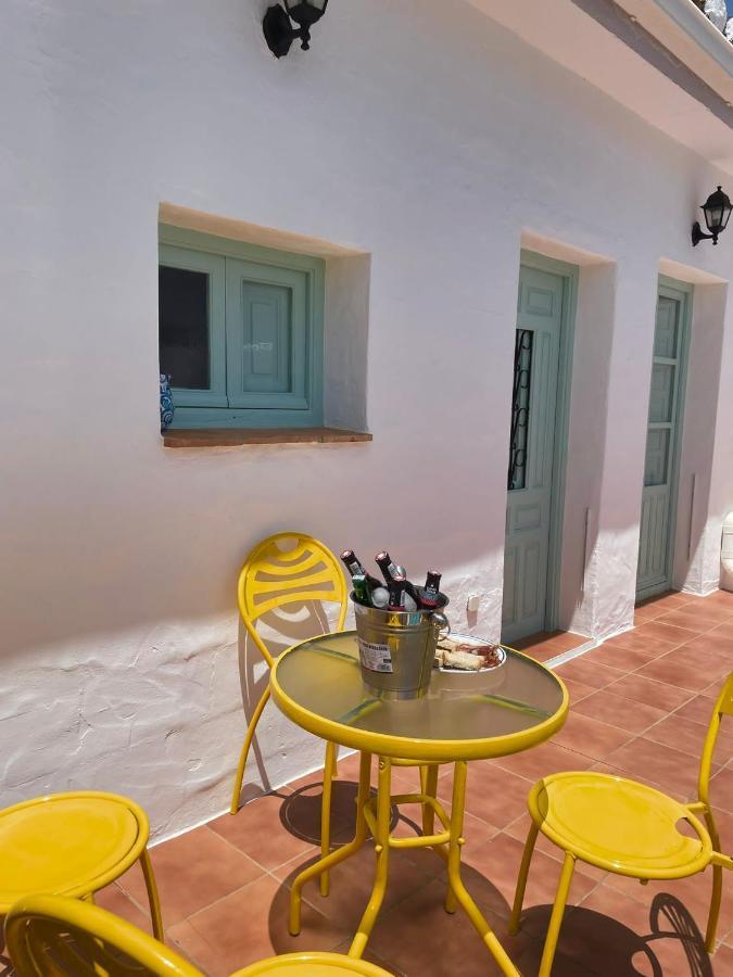 Casa Salamanquesa Ríogordo 外观 照片