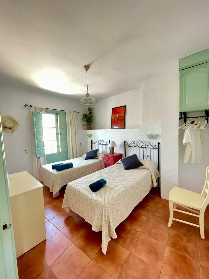 Casa Salamanquesa Ríogordo 外观 照片