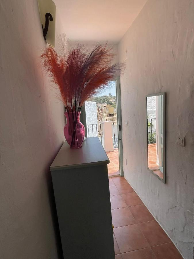 Casa Salamanquesa Ríogordo 外观 照片
