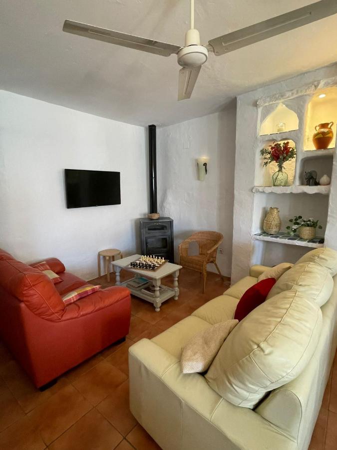 Casa Salamanquesa Ríogordo 外观 照片